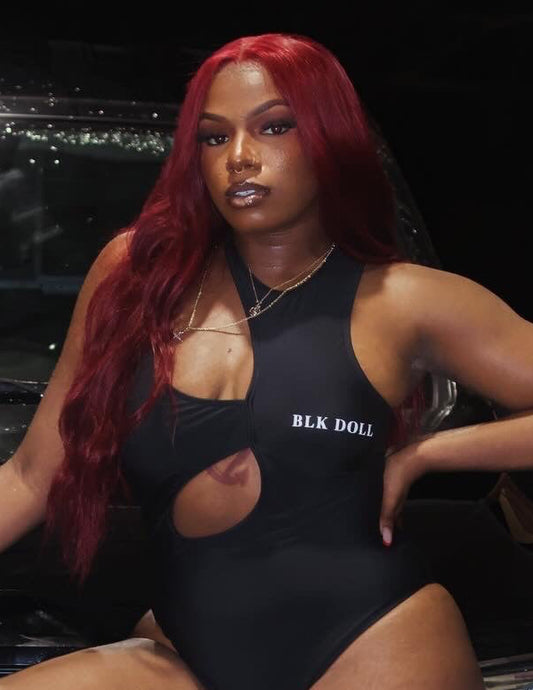 Premium HD 13x6 Lace Wig | Body Wave