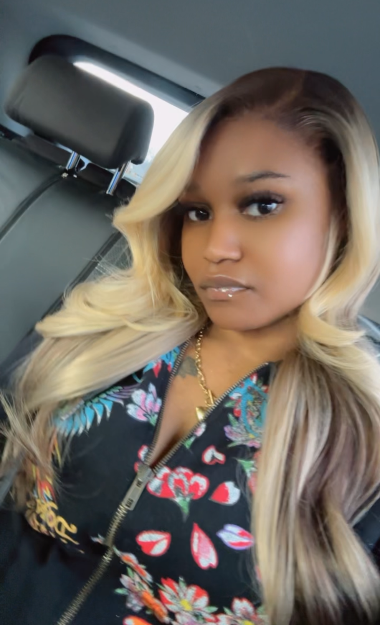 Premium HD 13x6 Lace Wig | 613 body wave