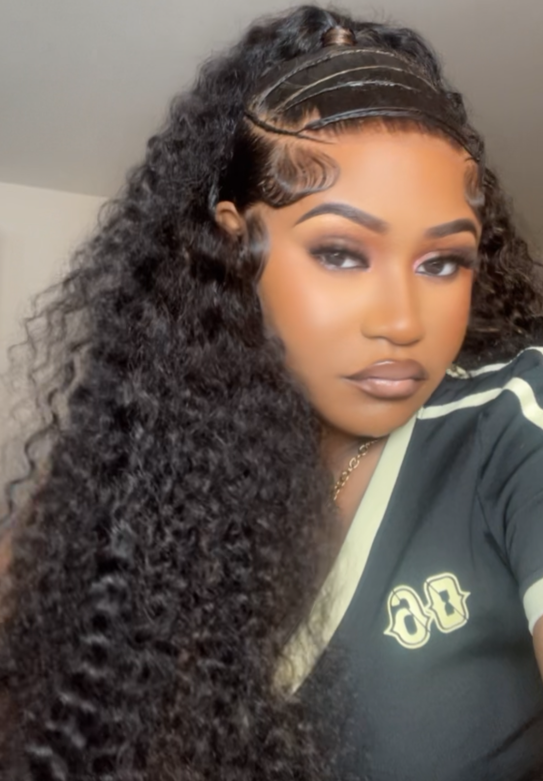 Premium HD 13x6 Lace Wig | Deep Wave