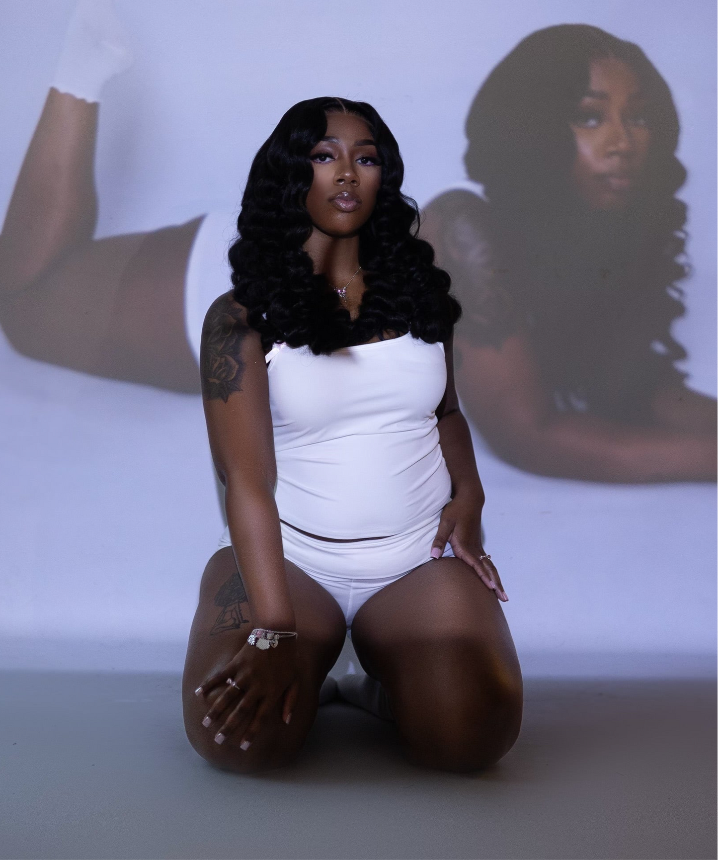 Premium HD 13x6 Lace Wig | Deep Wave