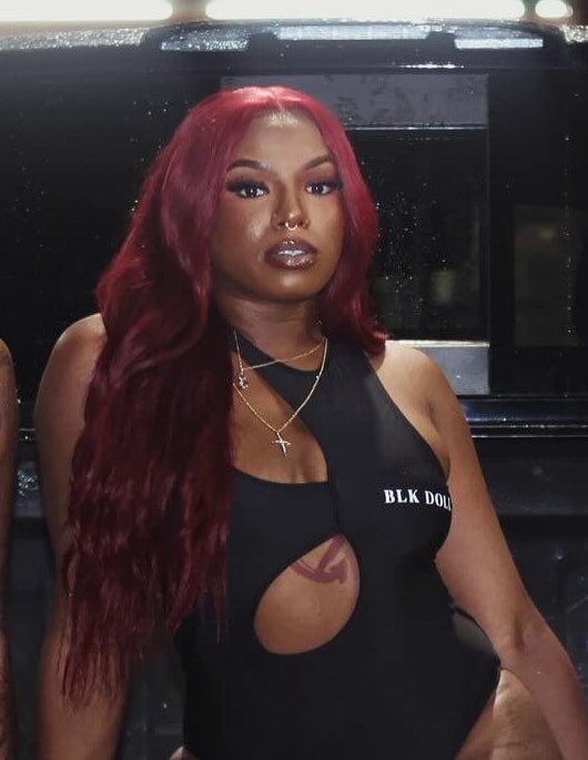 Premium HD 13x6 Lace Wig | Body Wave