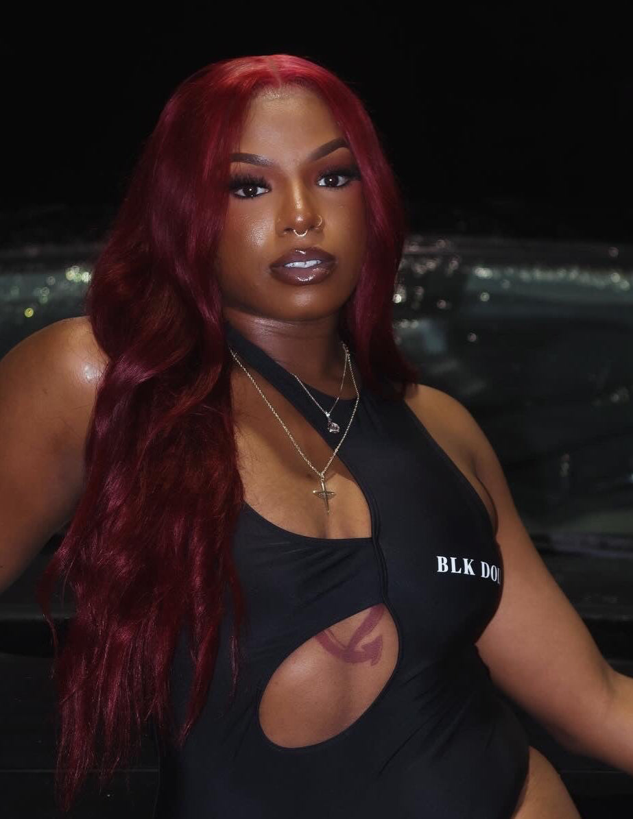 Premium HD 13x6 Lace Wig | Body Wave