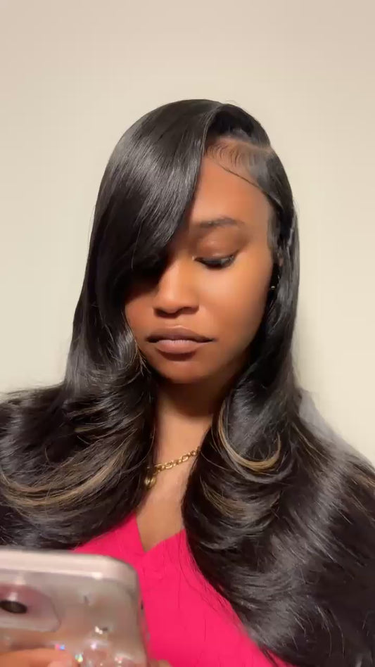 Raw Balinese Bundles